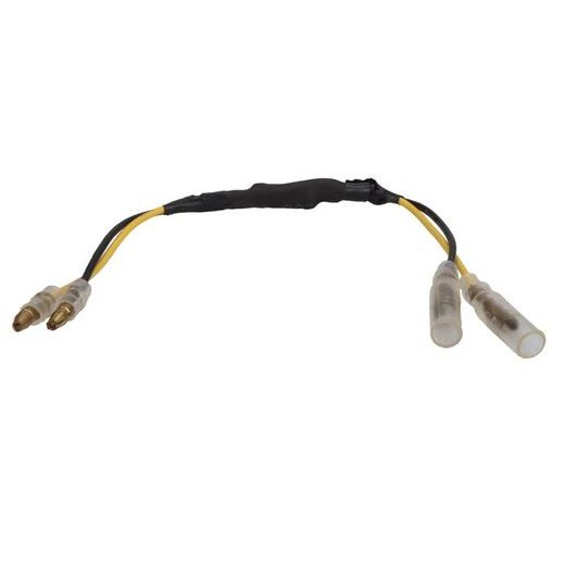 VICMA PŘEDŘADNÉ ODPORY LED SMĚROVÝCH SVĚTEL 10W 9514