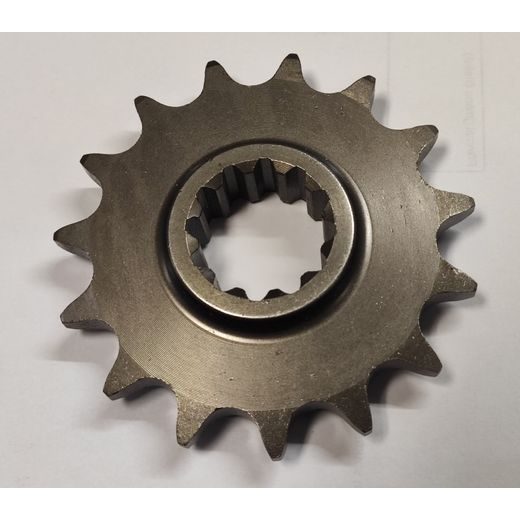 ŘETĚZOVÉ KOLEČKO JT JTF 1371-15 / 295-15 15 ZUBŮ