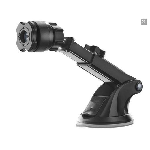 INTERPHONE ÚCHYT QUIKLOX S PŘÍSAVKOU