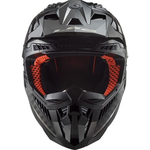 LS2 PŘILBA MX703 C X-FORCE GLOSS CARBON-06