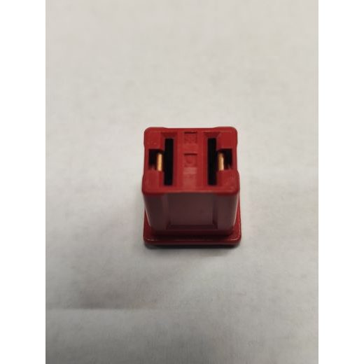 BOSCH POJISTKA BLOK 50A/58V - 1 987 529 054 RED