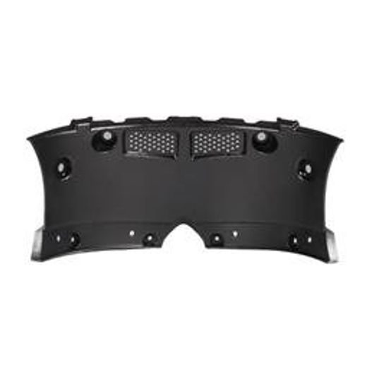 LS2 HELMETS LS2 FF908 CHIN BAR MIDDLE PLASTIC PART