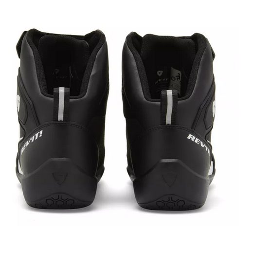 REV'IT! BOTY G-FORCE H2O BLACK/WHITE