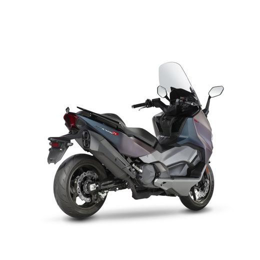SYM MAXSYM TL 508 EURO 5 GREY