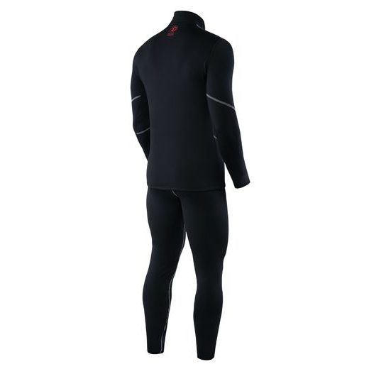 FINNTRAIL FINNTRAIL THERMAL UNDERWEAR SUBZERO DARKGREY