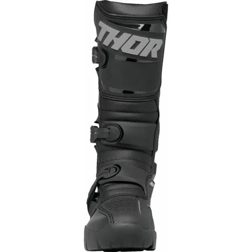 THOR BOTY BLITZ XR TRL BLACK/GREY