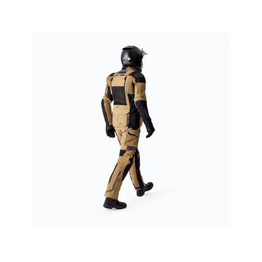 RST BUNDA 3599 PRO SERIES ADVENTURE D3O SAND/BLACK