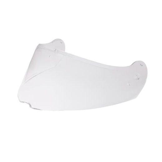 LS2 HELMETS LS2 VISOR FF908 CLEAR