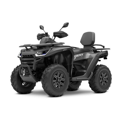 SEGWAY SEGWAY SNARLER AT6 L EPS LIMITED, E5+