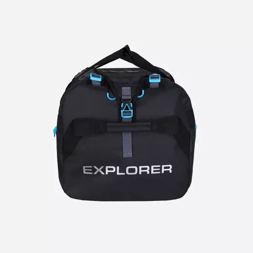 FINNTRAIL FINNTRAIL 1728 EXPLORER 100L BLACK