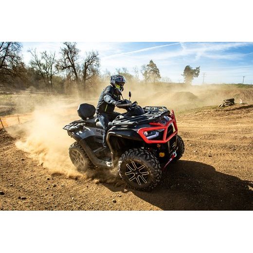 SEGWAY SEGWAY AT10 WL EPS LIMITED, T3B, CAMO