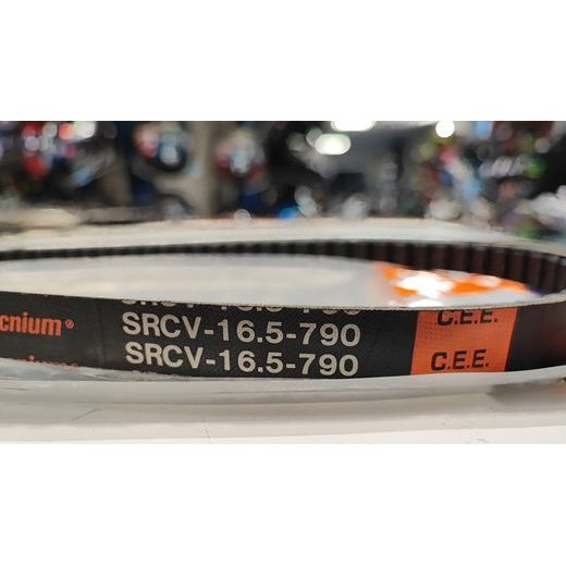 VICMA ŘEMEN VARIÁTORU PRO SKÚTRY CT016