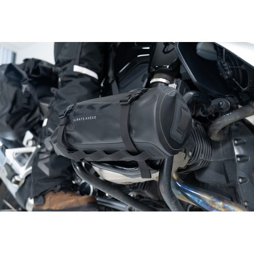 LS2 HELMETS LS2 MOVE AHEAD WP 4L ROLL BAG