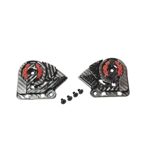 LS2 HELMETS LS2 FF397/FF390 RATCHET SYSTEM