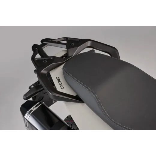 BENELLI BKX 300 NORDIC WHITE - EURO 5+