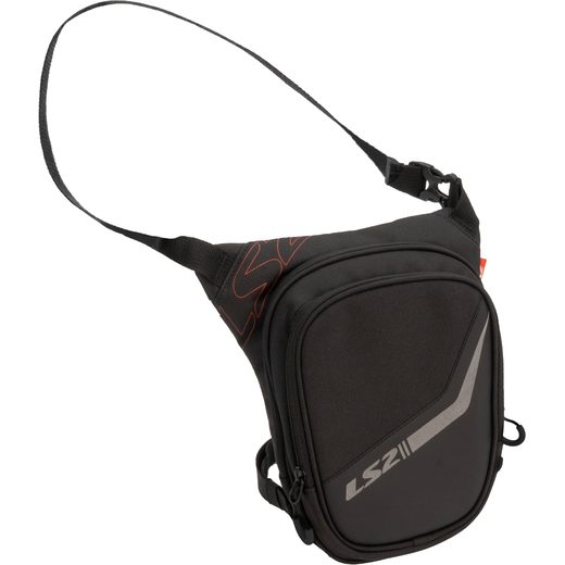 LS2 HELMETS LS2 FREEDOM 2L LEG BAG
