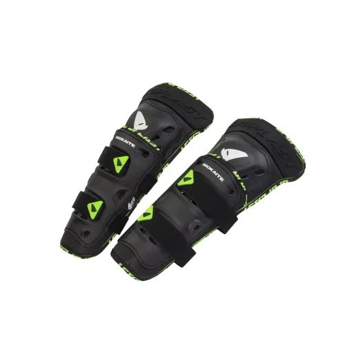 CHRÁNIČ KOLEN UFO MOKAITE KP13001 BLACK / GREEN
