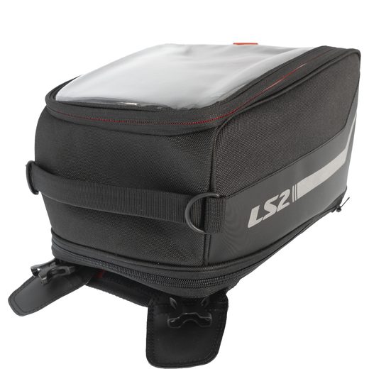 LS2 HELMETS LS2 FREEDOM 13L TANKBAG