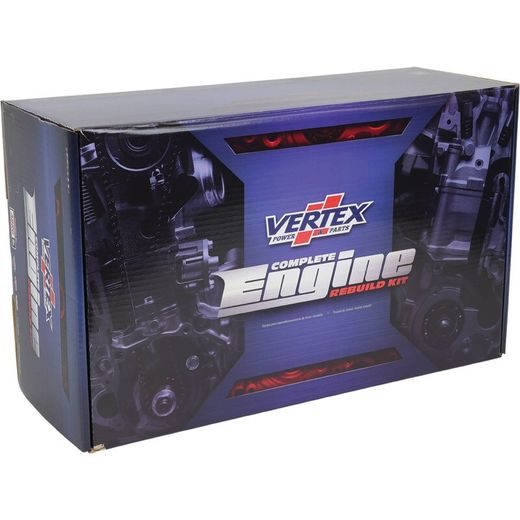 SADA PRO KOMPLETNÍ PŘESTAVBU MOTORU WRENCH RABBIT WR00041-1