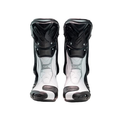 SIDI BOTY ST WHITE/BLACK 2025