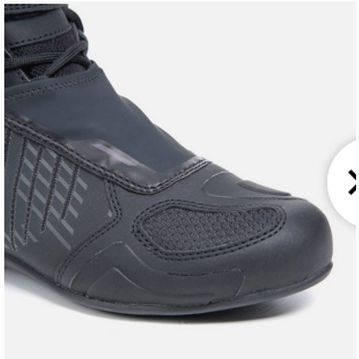 TCX BOTY R04D LADY WP BLACK