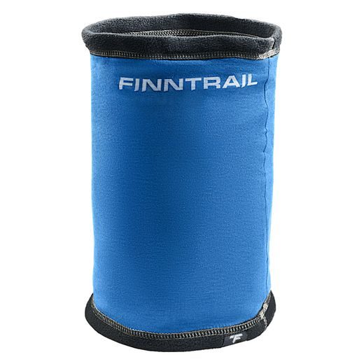 FINNTRAIL FINNTRAIL SCARF TUBEPRO BLUE