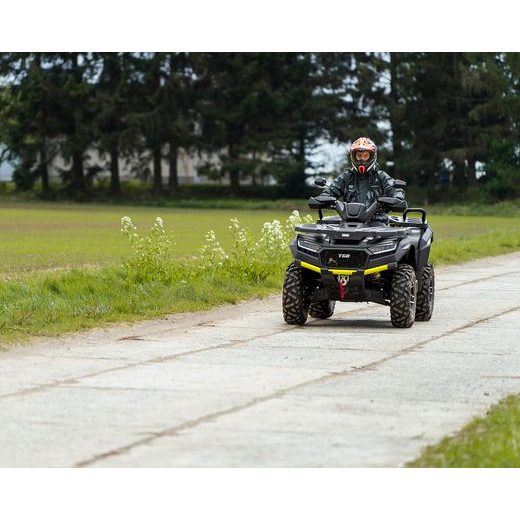 TGB BLADE 600 LTX LED MAX EPS E5 LIMITED