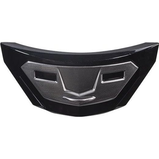 LS2 HELMETS FF399 AIR VENT CHIN JEANS