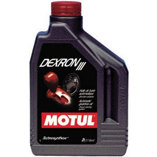 MOTUL DEXRON III