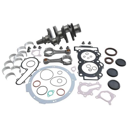 BOTTOM END KIT HOT RODS HR00117