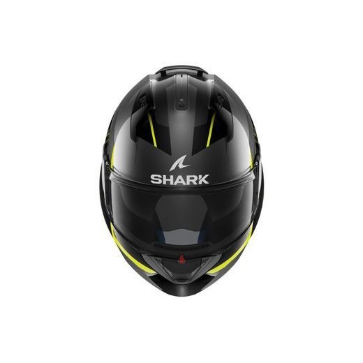 SHARK PŘILBA EVO-ES KRYD AKY