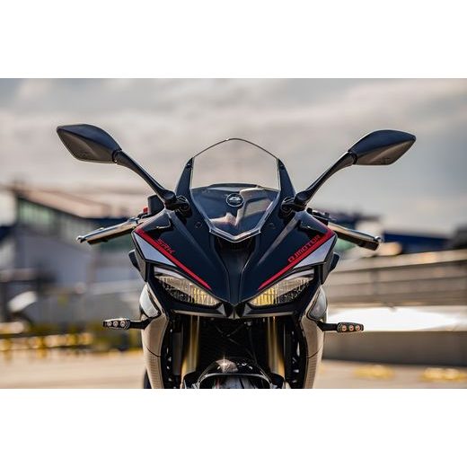 QJ MOTOR SRK 125 R EURO 5 GREY