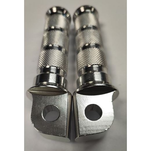 VICMA STUPAČKY NA KAWASAKI VIC RK-21 SILVER