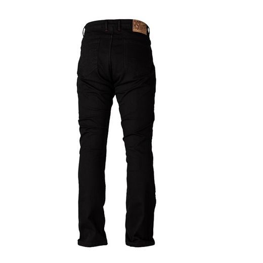 RST KEVLAROVÉ JEANSY 3036 X KEVLAR® STRAIGHT LEG 2 CE BLACK