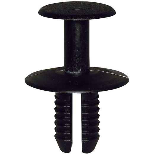 NORMFEST PLASTOVÝ ROZPÍNACÍ NÝT 5500-201-404 1KS