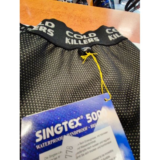 COLD KILLERS KALHOTY SPORT PANTS