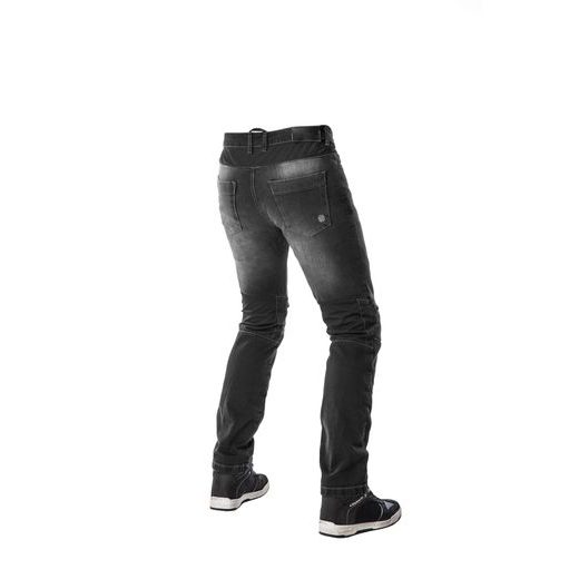 CITY NOMAD JEANS MAX EVO BLACK