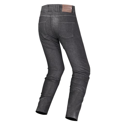LS2 HELMETS LS2 STONE LADY JEANS BLACK