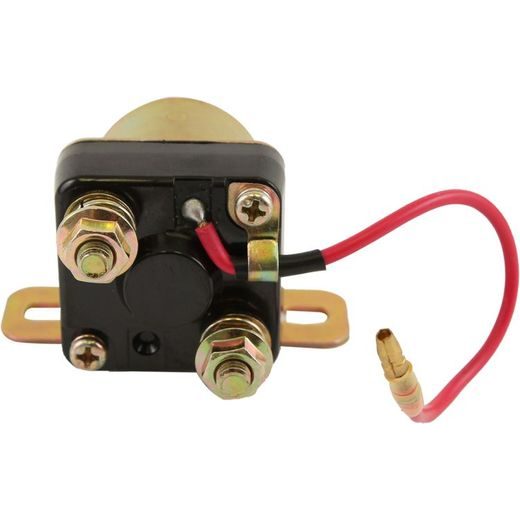 SOLENOID - REMOTE ARROWHEAD SMU6080