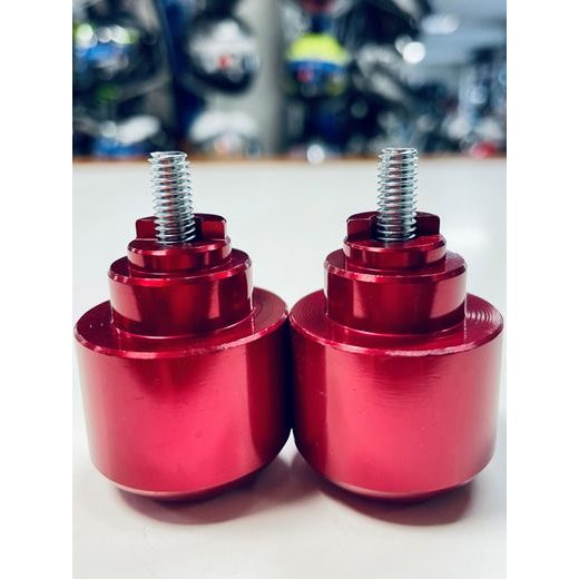 VICMA ZÁVAŽÍ DO ŘIDÍTEK 901RJ HONDA RED