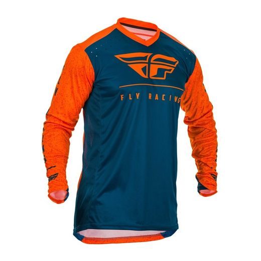 FLY RACING DRES 2020 LITE ORANGE/BLUE