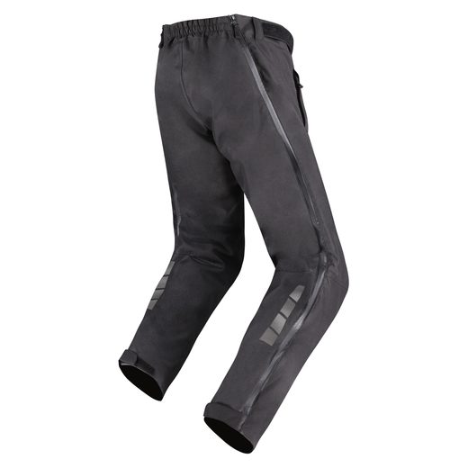 LS2 HELMETS LS2 COMMUTER MAN PANT BLACK