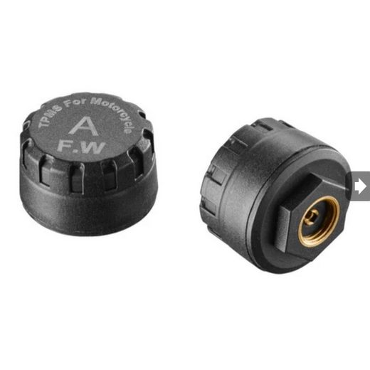 INTERPHONE DISPLEJ RIDESYNC70 - APPLE CARPLAY A ANDROID AUTO PRO MOTOCYKLY