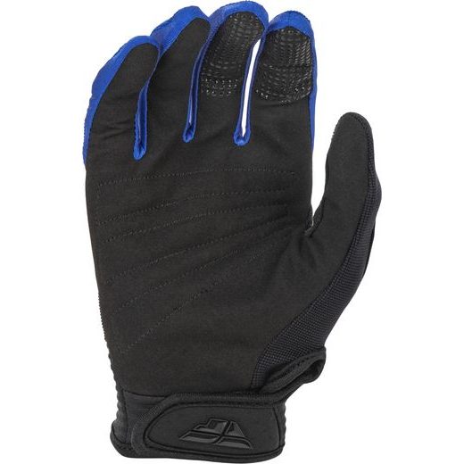 FLY RACING RUKAVICE F-16 - USA 2022 BLUE/BLACK
