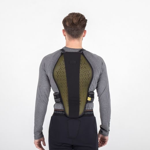CHRÁNIČ PÁTEŘE KNOX MICRO-LOCK AIR MK2 UNISEX