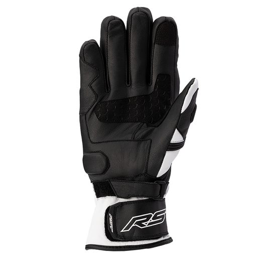 RST RUKAVICE 3046 SPORT MID WP WHITE/BLACK