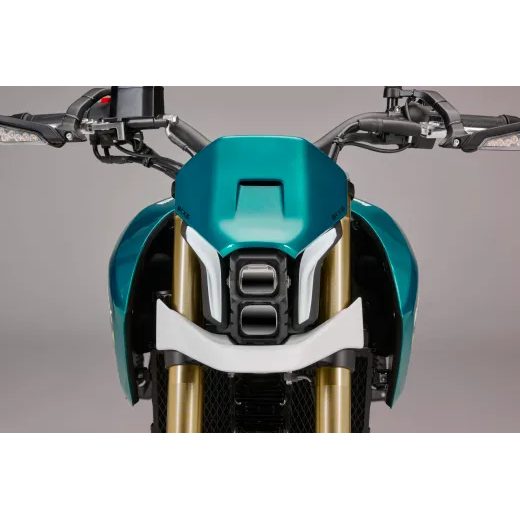 BENELLI BKX 300S EURO 5 BLUE