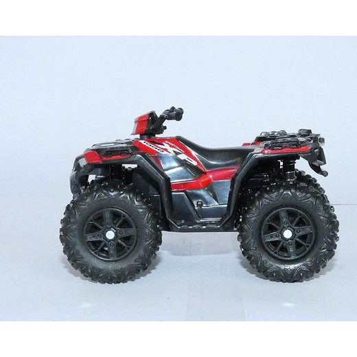 NEWRAY POLARIS SPORTSMAN XP 1000 1:20