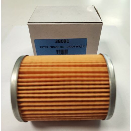 LINHAI OLEJOVÝ FILTR 38091