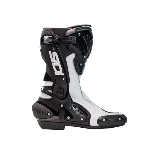 SIDI BOTY ST WHITE/BLACK 2025